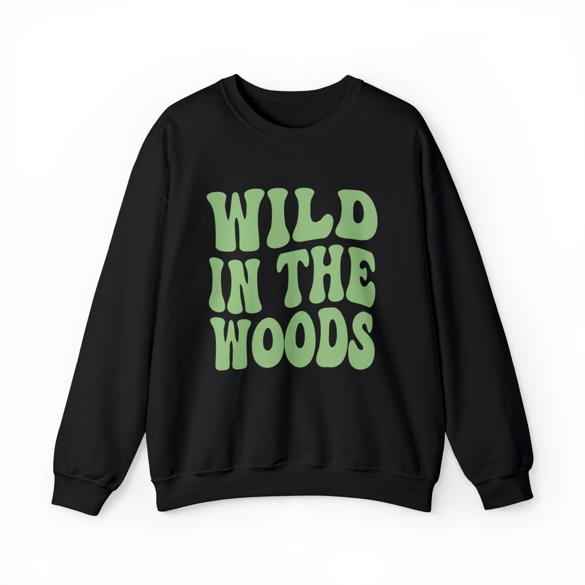 camp bachelorette gift sweatshirt, wild in the woods, camping bachelorette, camp bachelorette, forest themed bachelorette sweatshirt