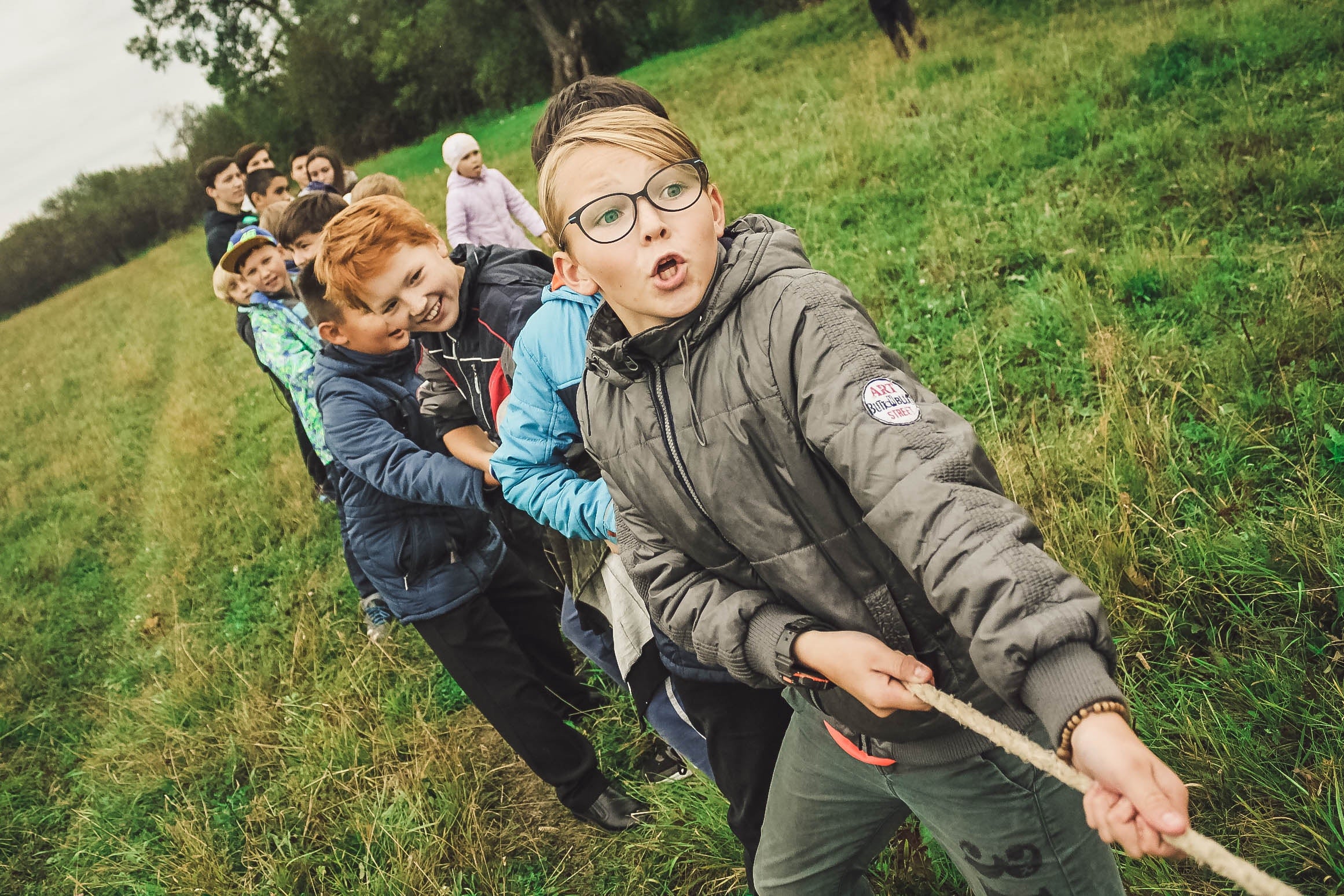 How to organize a Back-to-school Party?