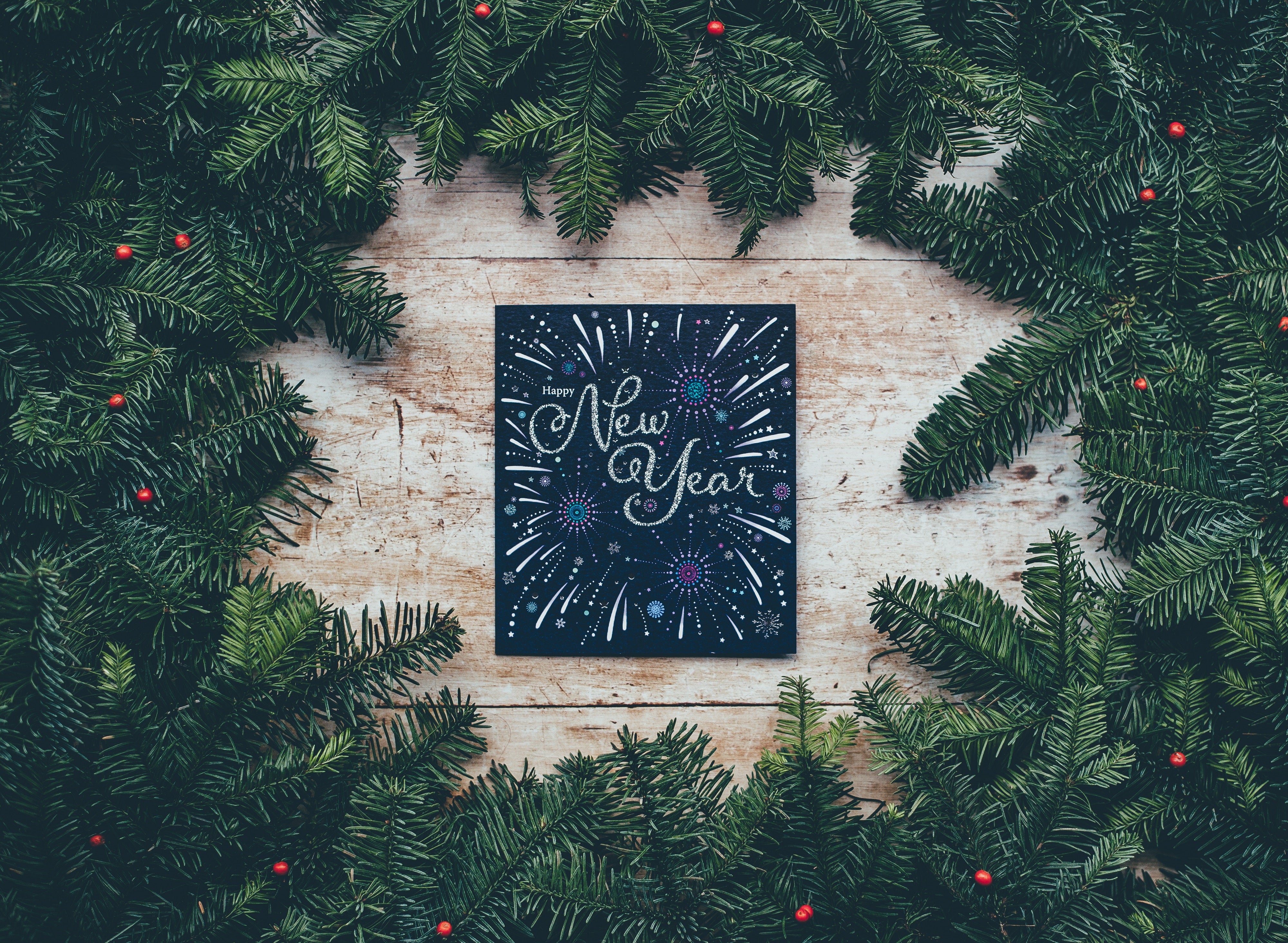 10 Great New Year’s Resolutions for 2019