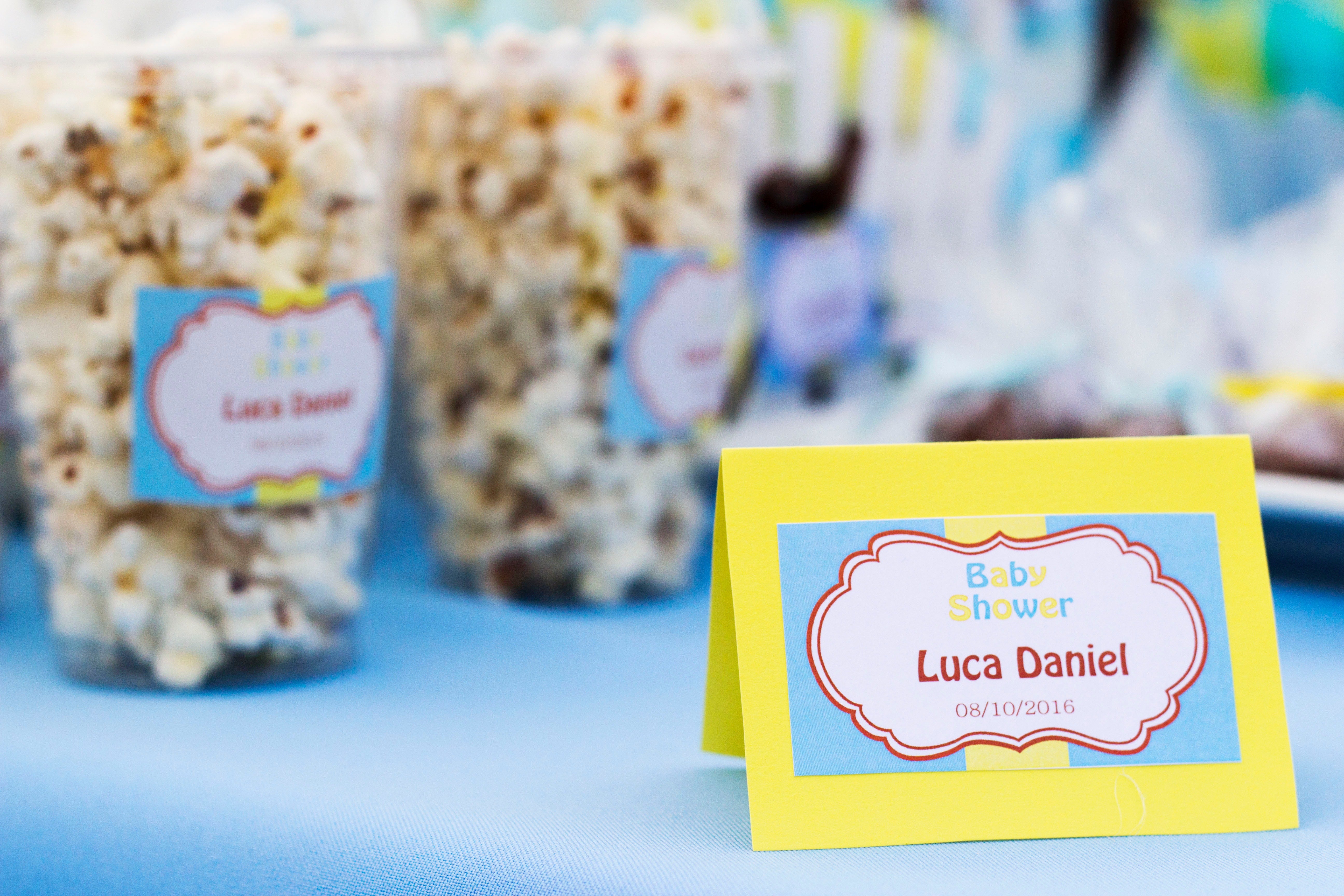 Things You Should Know Before Hosting a Baby Shower