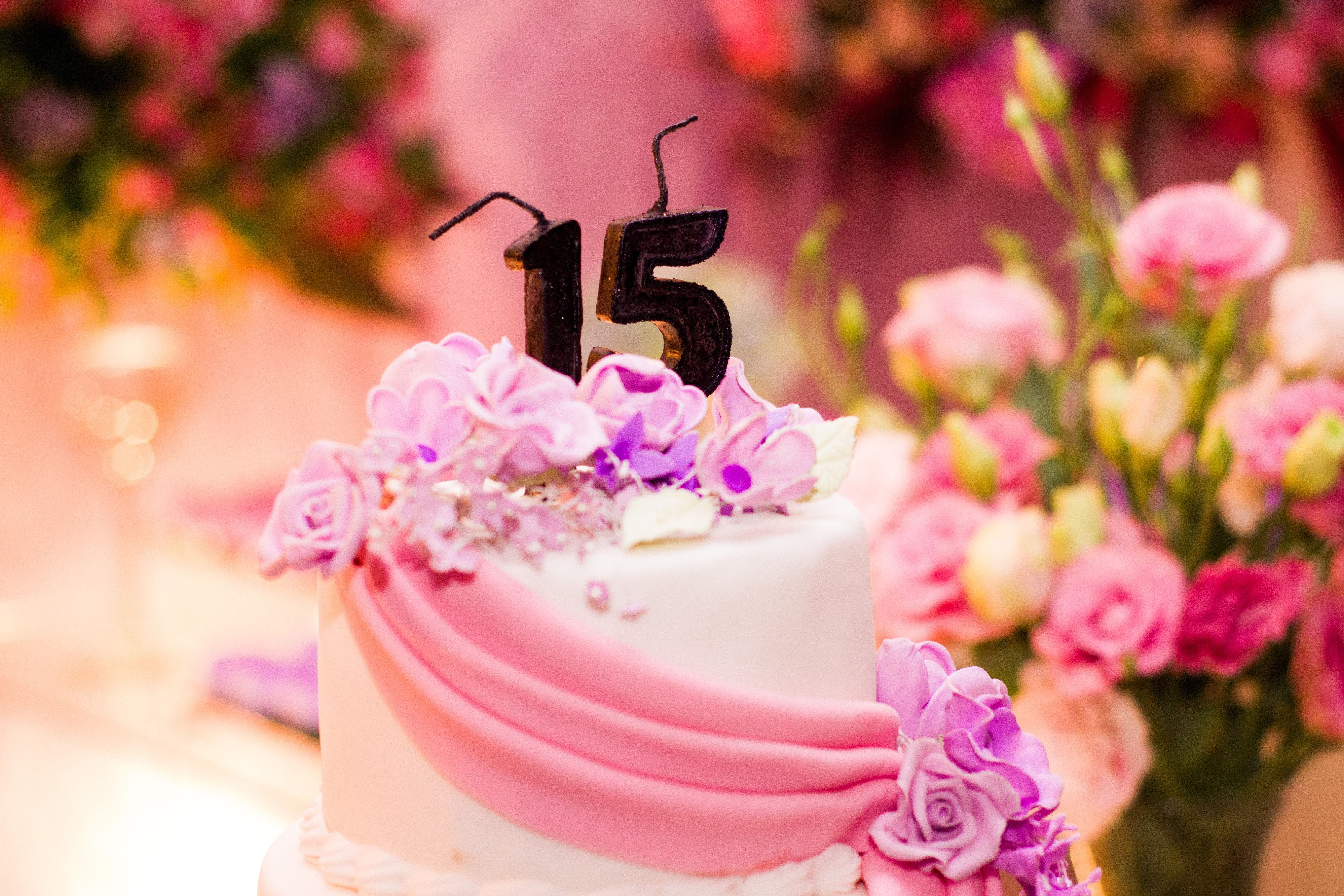 6 things the great parties always have.