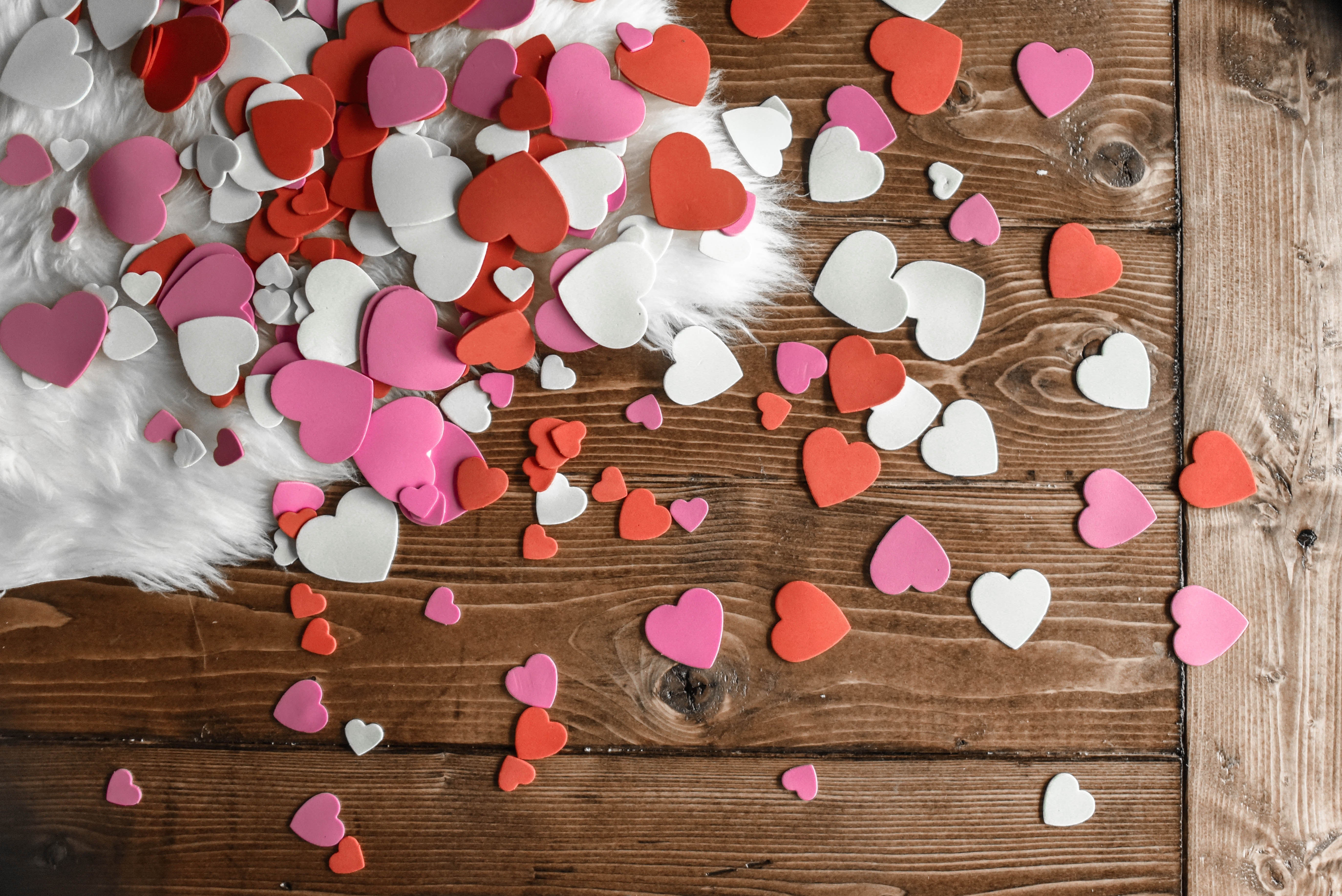 Wonderful Ideas for Valentine's Day,  Galentine’s day , and Anti-Valentine's day