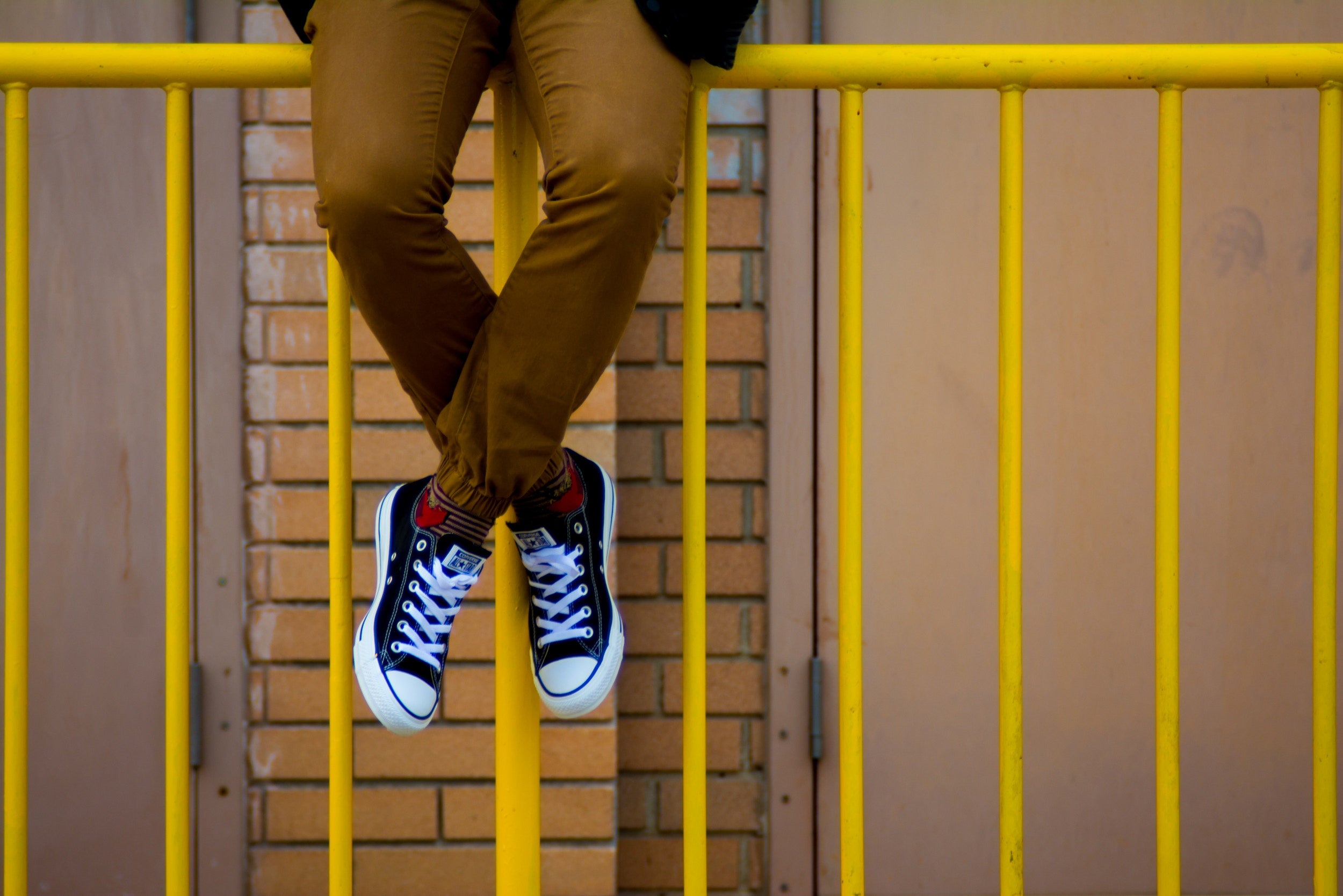 Back-To-School Essential checklist for each school level students.