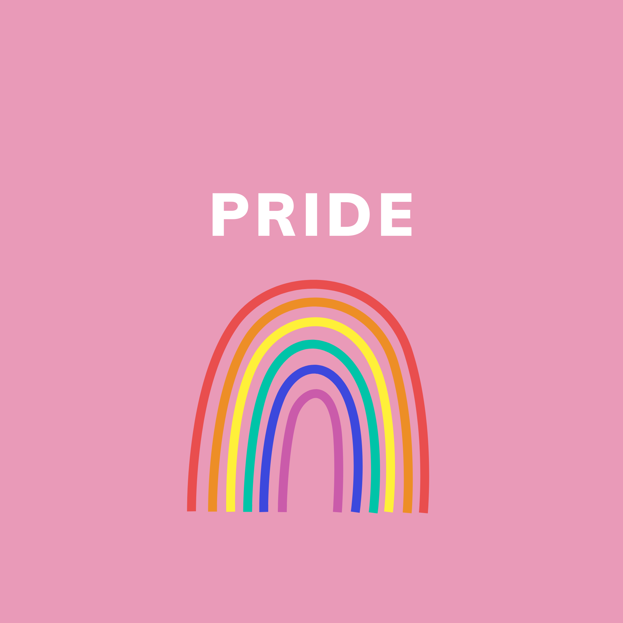 Pride Month