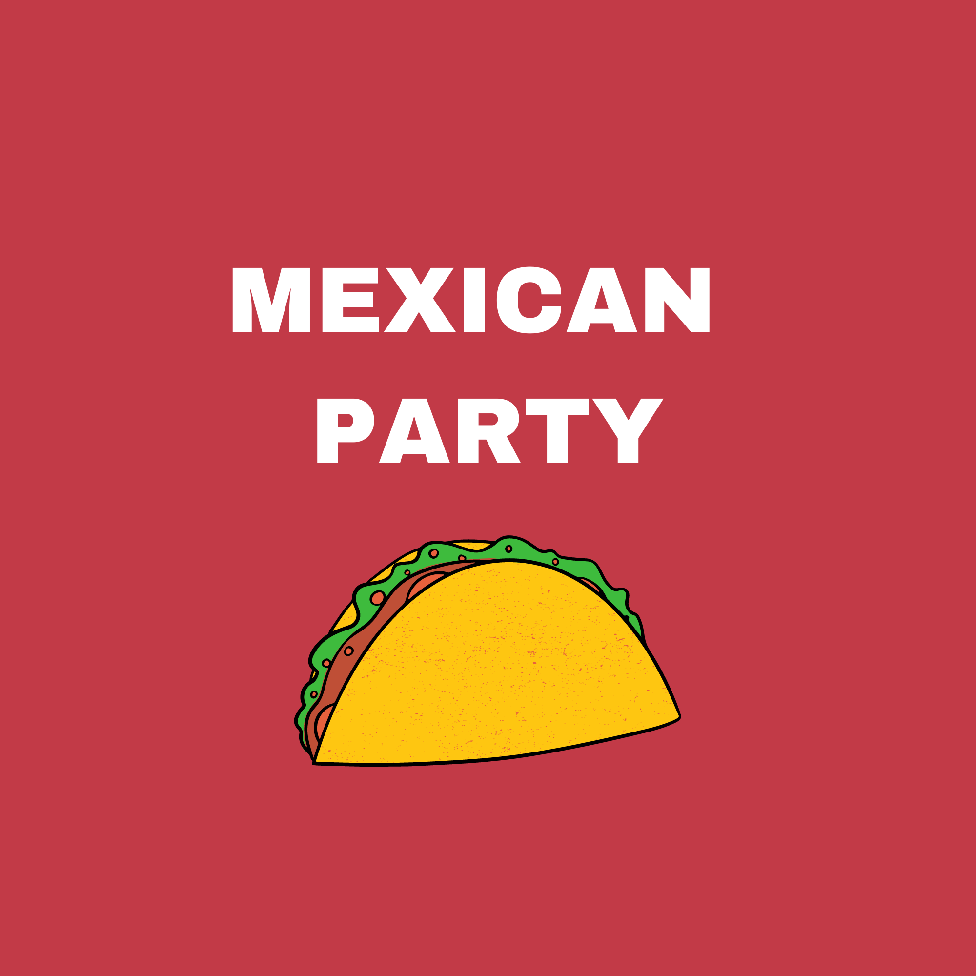 Mexican Party