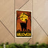 Tis Near Halloween Premium Matte Vertical Posters