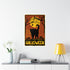 Tis Near Halloween Premium Matte Vertical Posters