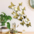 3D Butterflies Decor | Balloon Garland Butterflies | Wall Decor Butterflies | Butterfly Art