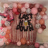 Last Hoe down Balloon Banner with Ring balloon