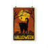 Tis Near Halloween Premium Matte Vertical Posters
