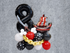 Little Sailor party DIY Balloon column Kit | Pirate Ship Balloon tower | Pirate theme birthday Party | Boys Birthday Party Decorations