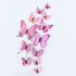 3D Butterflies Decor | Balloon Garland Butterflies | Wall Decor Butterflies | Butterfly Art