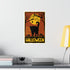Tis Near Halloween Premium Matte Vertical Posters