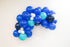 Beep Beep Beep Animal Little Blue Truck Birthday Party Decorations Balloons | Farm Party | Sheep Toad Cow Pig Horse 1st Birthday Party