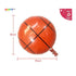 Sports Fan Birthday Party Decorations: Sports Ball Balloon Decor Football Basketball Baseball Soccer