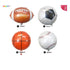 Sports Fan Birthday Party Decorations: Sports Ball Balloon Decor Football Basketball Baseball Soccer