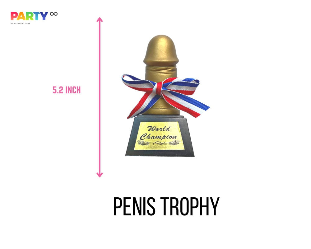 Naughty Ring Toss Game: Penis Hoopla Bachelorette Party Favor