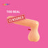 Penis Pecker Squirt Gun Bachelorette Party Games: Water Toy Funny Party Favor Pool Accessory
