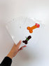 Pin the Junk on the Hunk: Poster Bachelorette Party Game