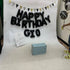 Custom DIY Happy Birthday Balloon Banner: Party Decoration Set