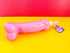 Bachelorette Party Games Kit: Funny Penis Water Bottle Naughty Girls Night Adult Gag Gift