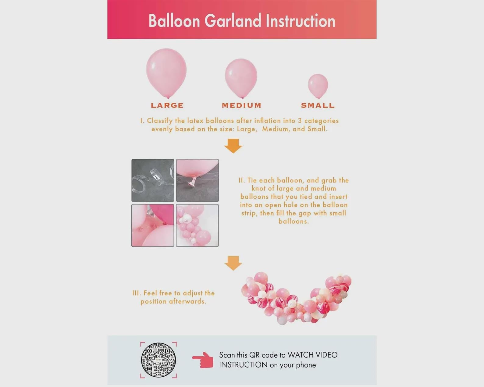 Last Splash Bachelorette Balloon Garland Kit: Silver, Blue, & Confetti