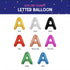Lets Get Nauti Balloons: Nautical Bachelorette Party Decor