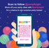 Giant 40” Silver Number Balloons: Jumbo Birthday Party Decor Custom Number Options