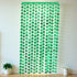 Clover St Patricks Day Streamer: Fringe Curtain Backdrop