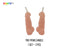 Tiny Penis Candle Set