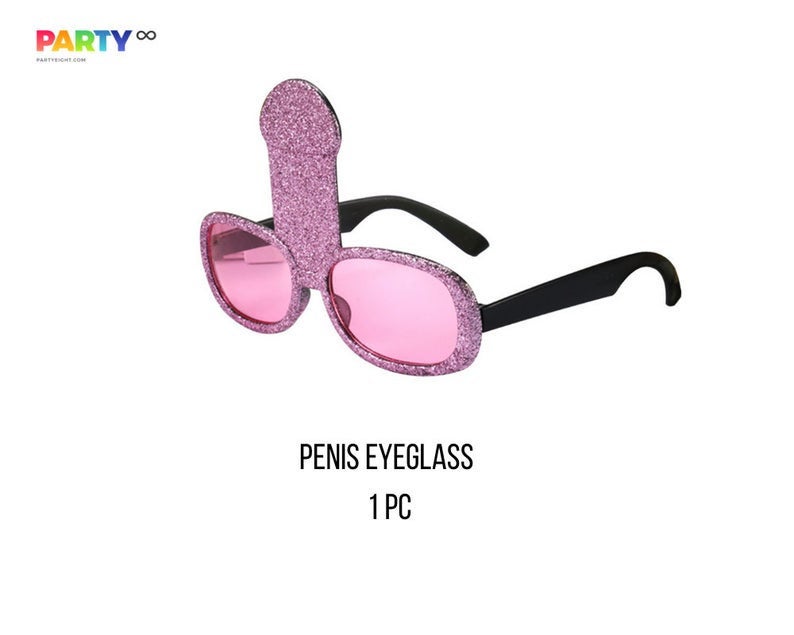 Penis Eyeglass