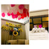Wedding Proposal Decorations Set