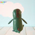 Adorable Green Dinosaur Animal Shaped Styling Bookend and Door Shield Nursery Decoration