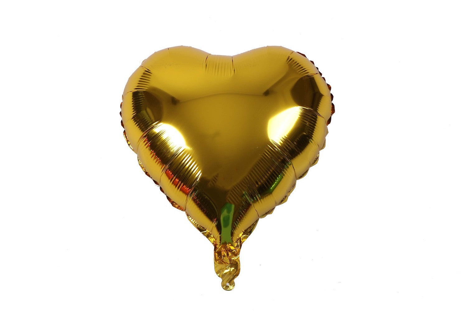 18'' GIANT HEART BALLOON 13 COLORS