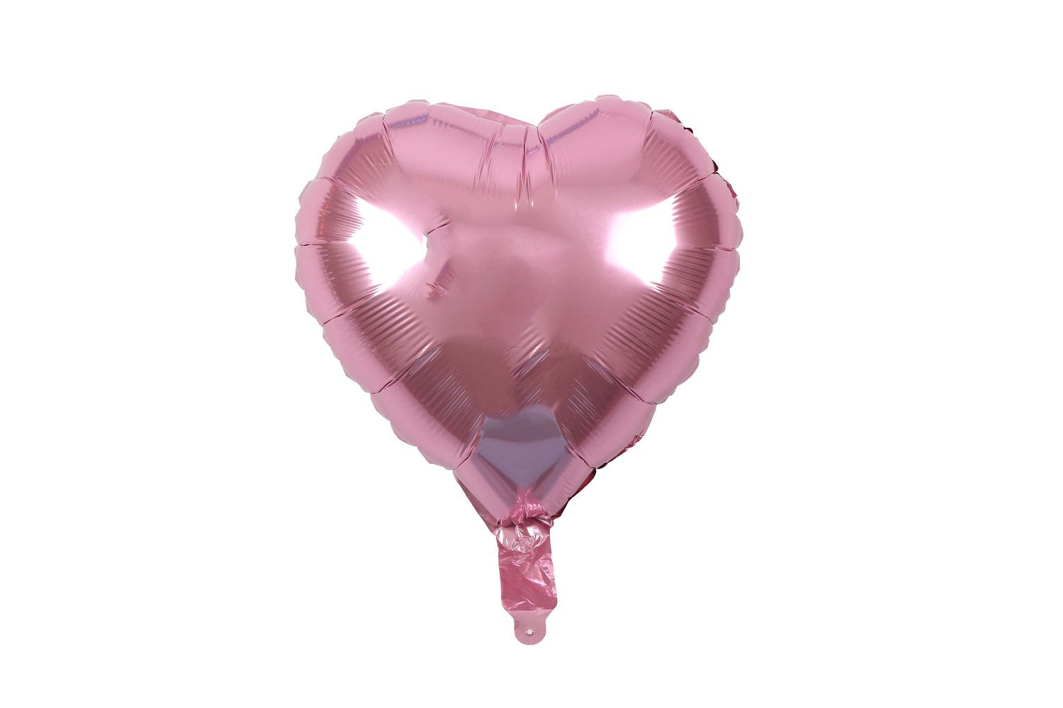 18'' GIANT HEART BALLOON 13 COLORS