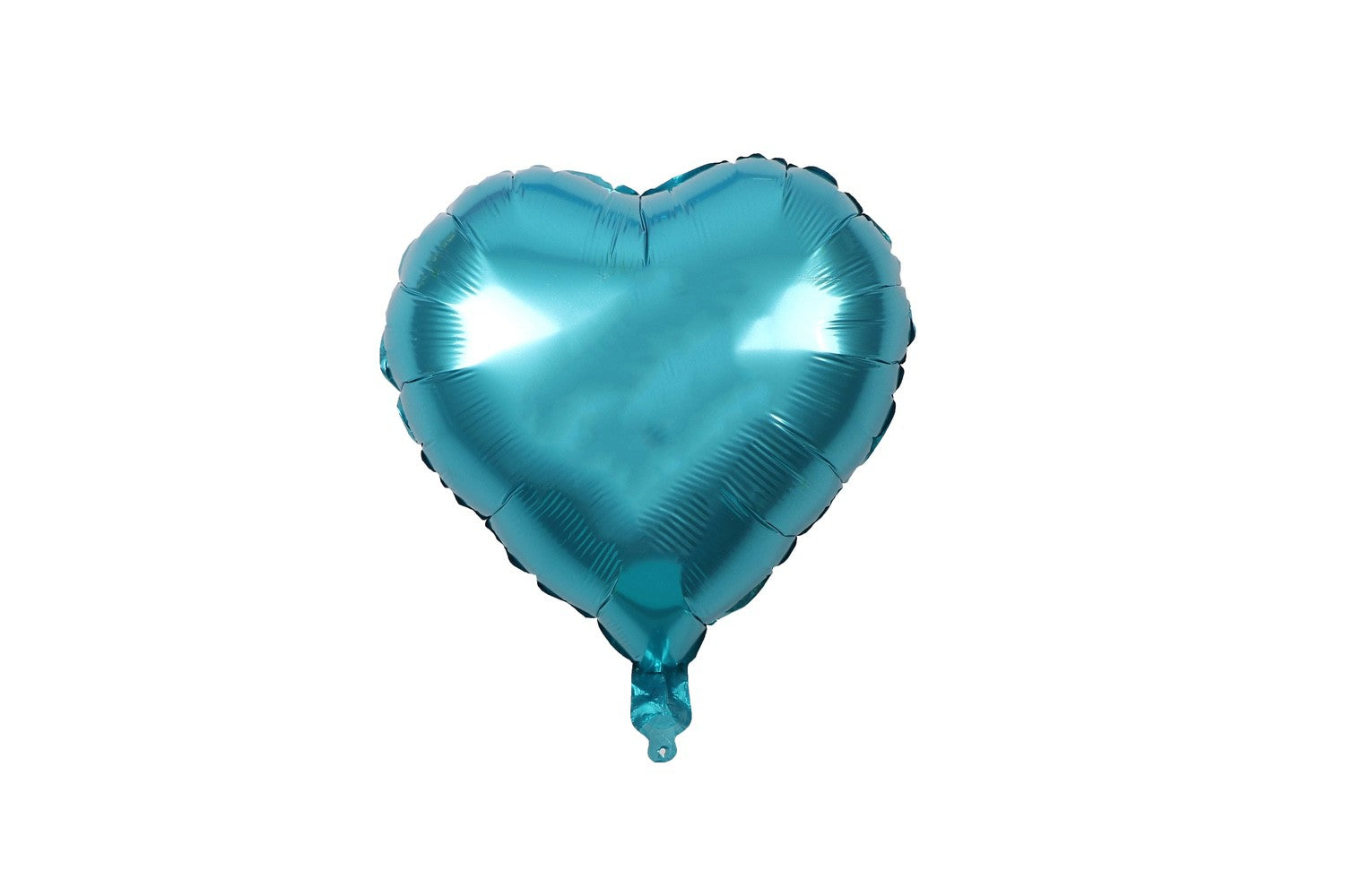 18'' GIANT HEART BALLOON 13 COLORS
