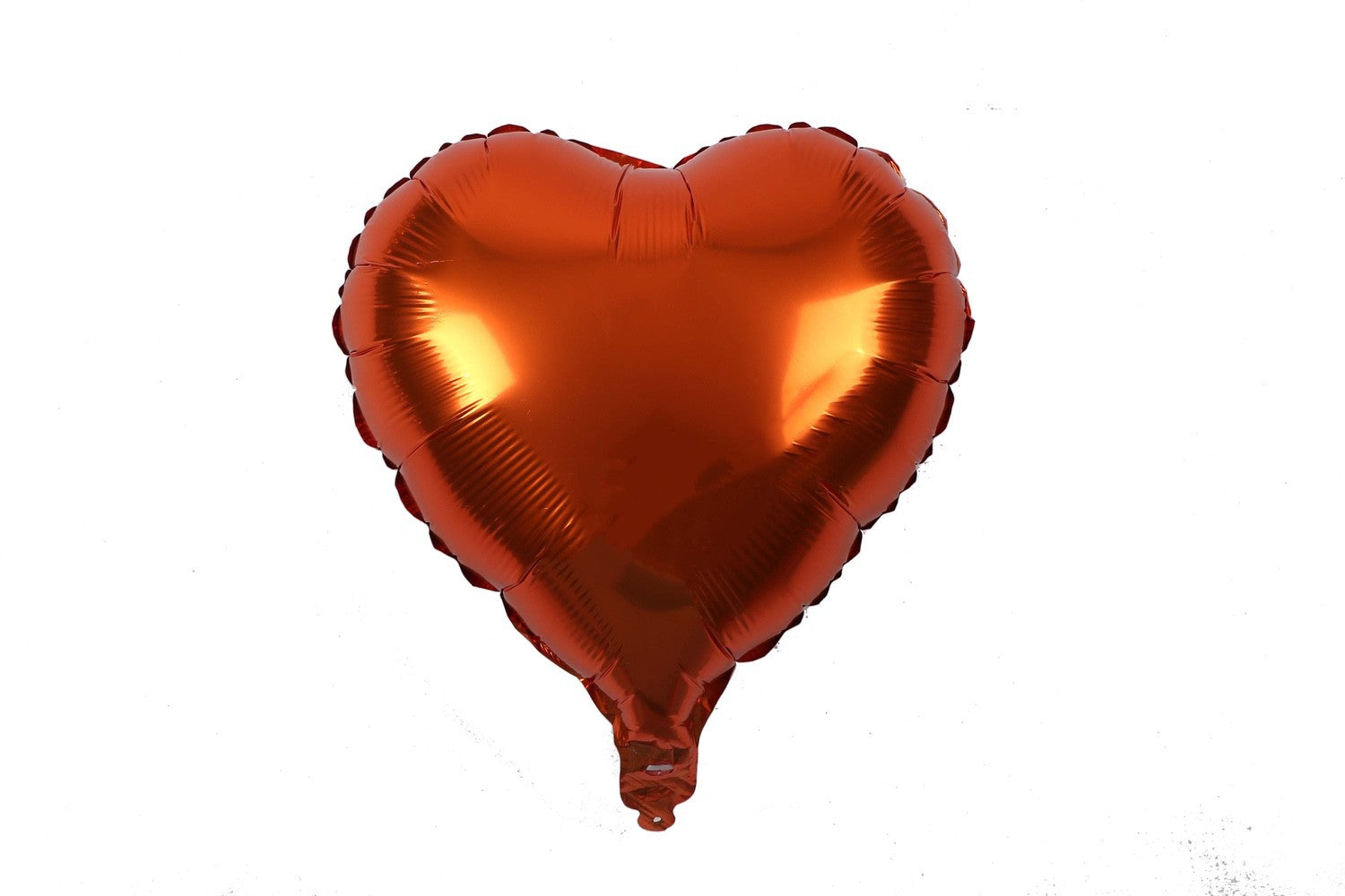 18'' GIANT HEART BALLOON 13 COLORS