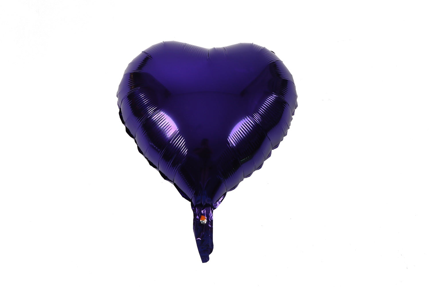18'' GIANT HEART BALLOON 13 COLORS