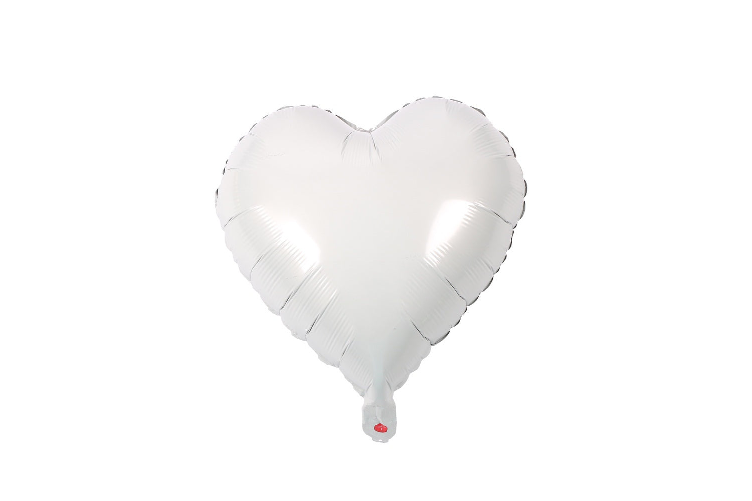 18'' GIANT HEART BALLOON 13 COLORS