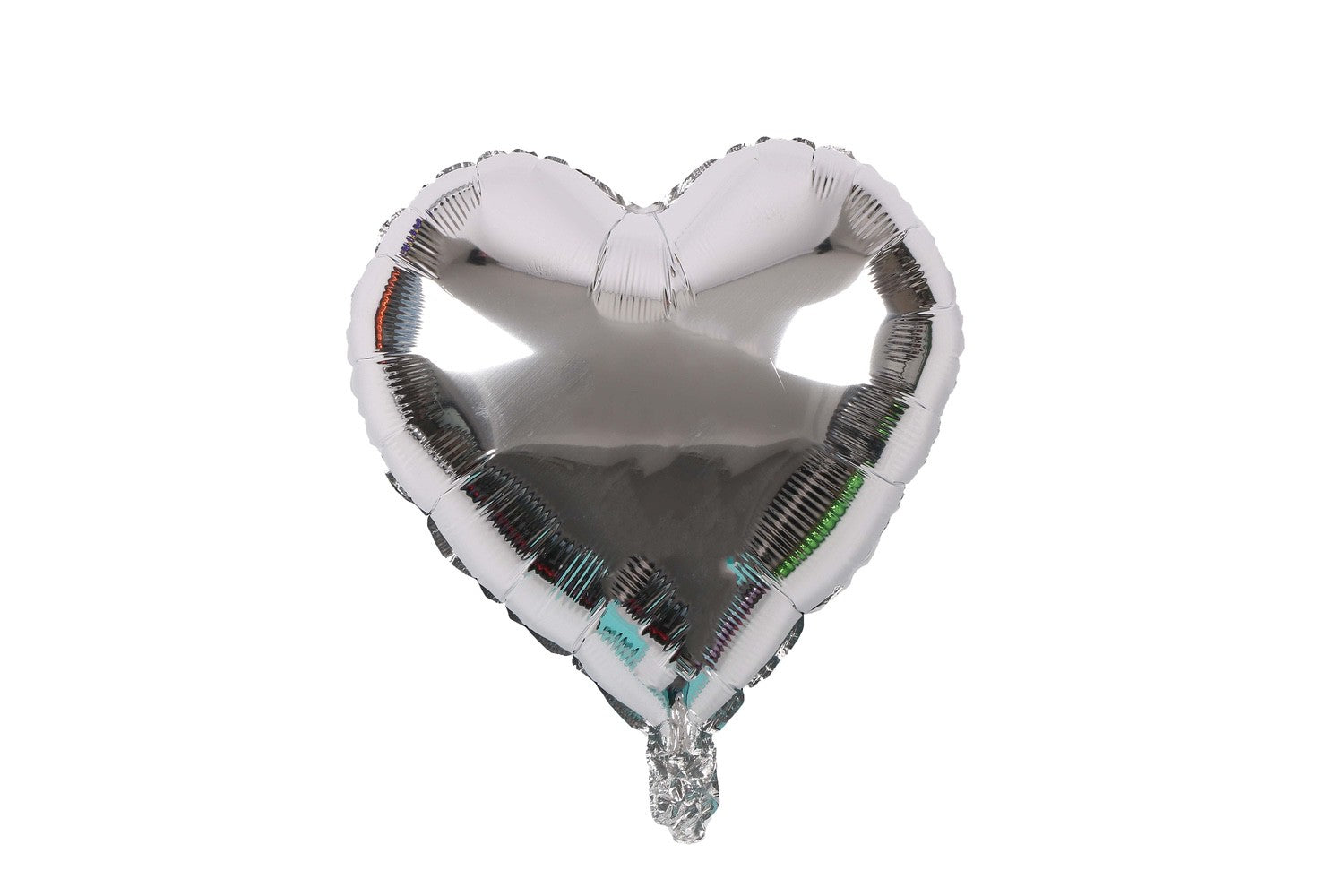 18'' GIANT HEART BALLOON 13 COLORS
