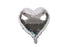 18'' GIANT HEART BALLOON 13 COLORS