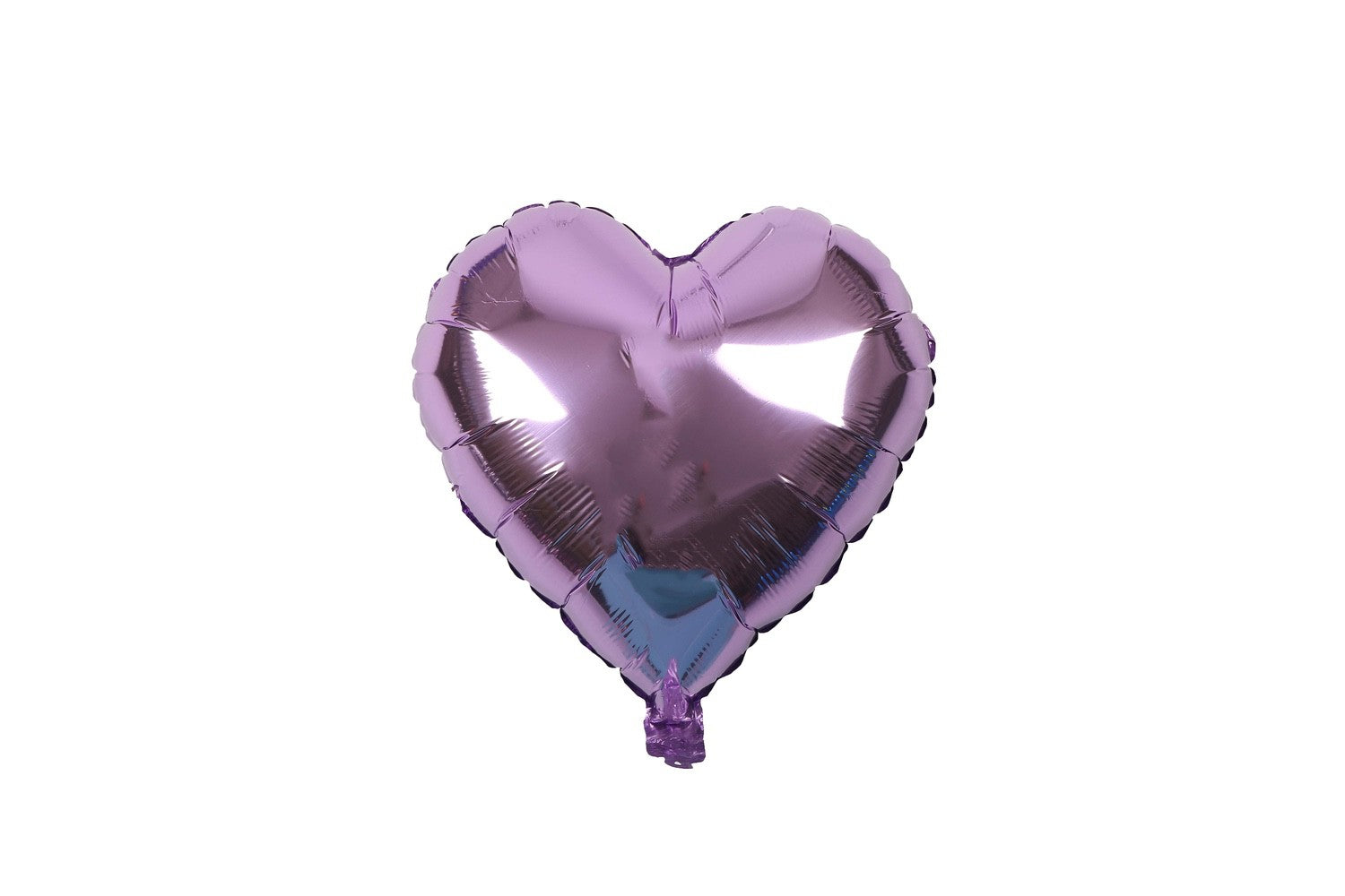 18'' GIANT HEART BALLOON 13 COLORS