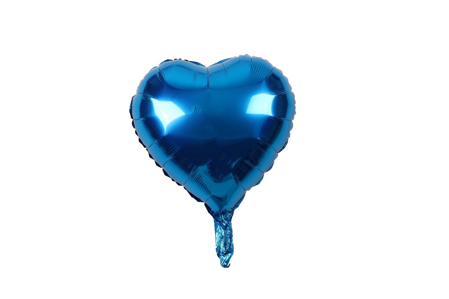 18'' GIANT HEART BALLOON 13 COLORS