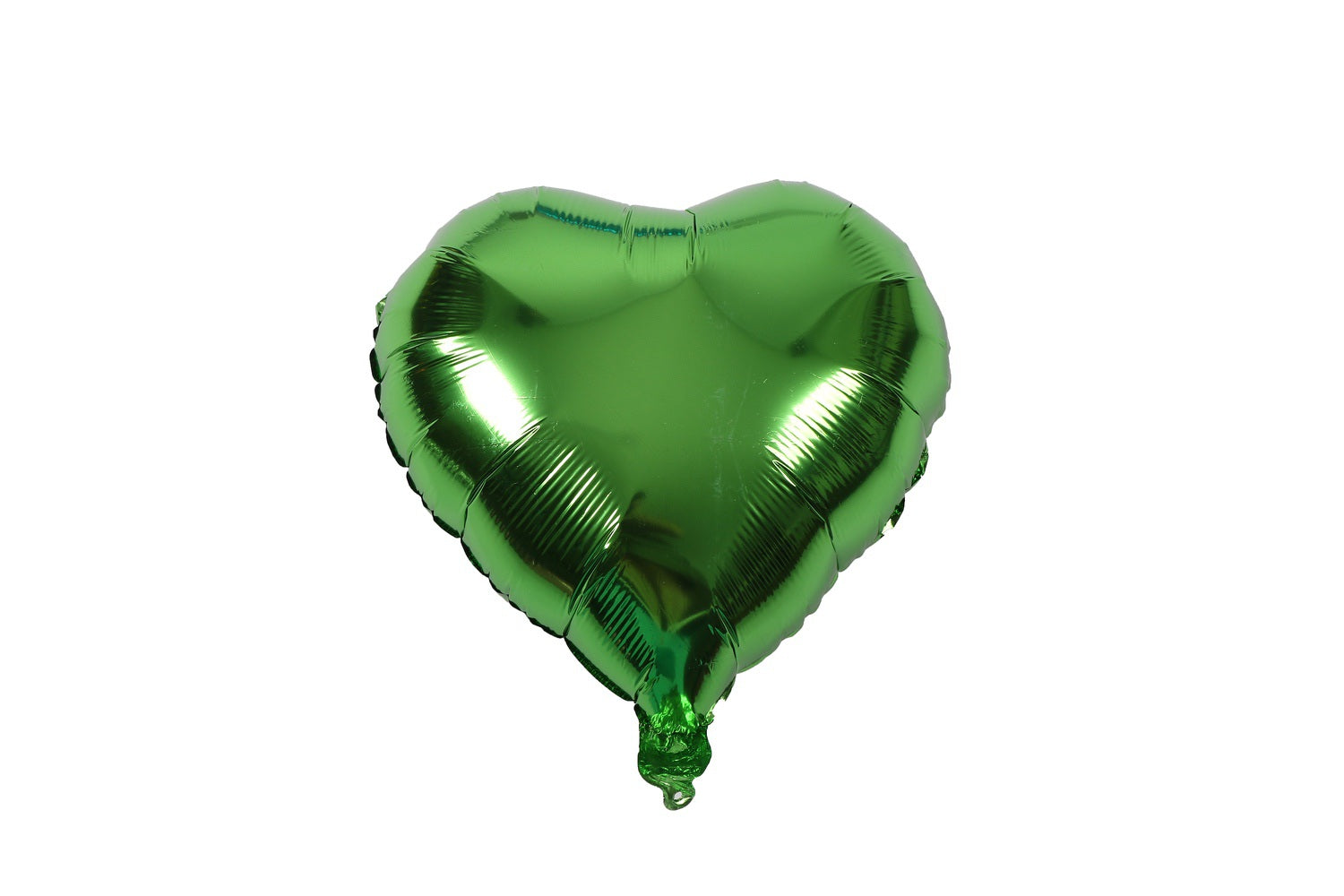 18'' GIANT HEART BALLOON 13 COLORS