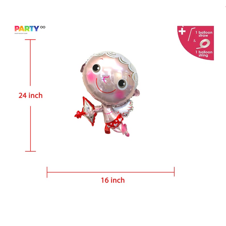 Cupid Balloon