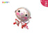 Cupid Balloon