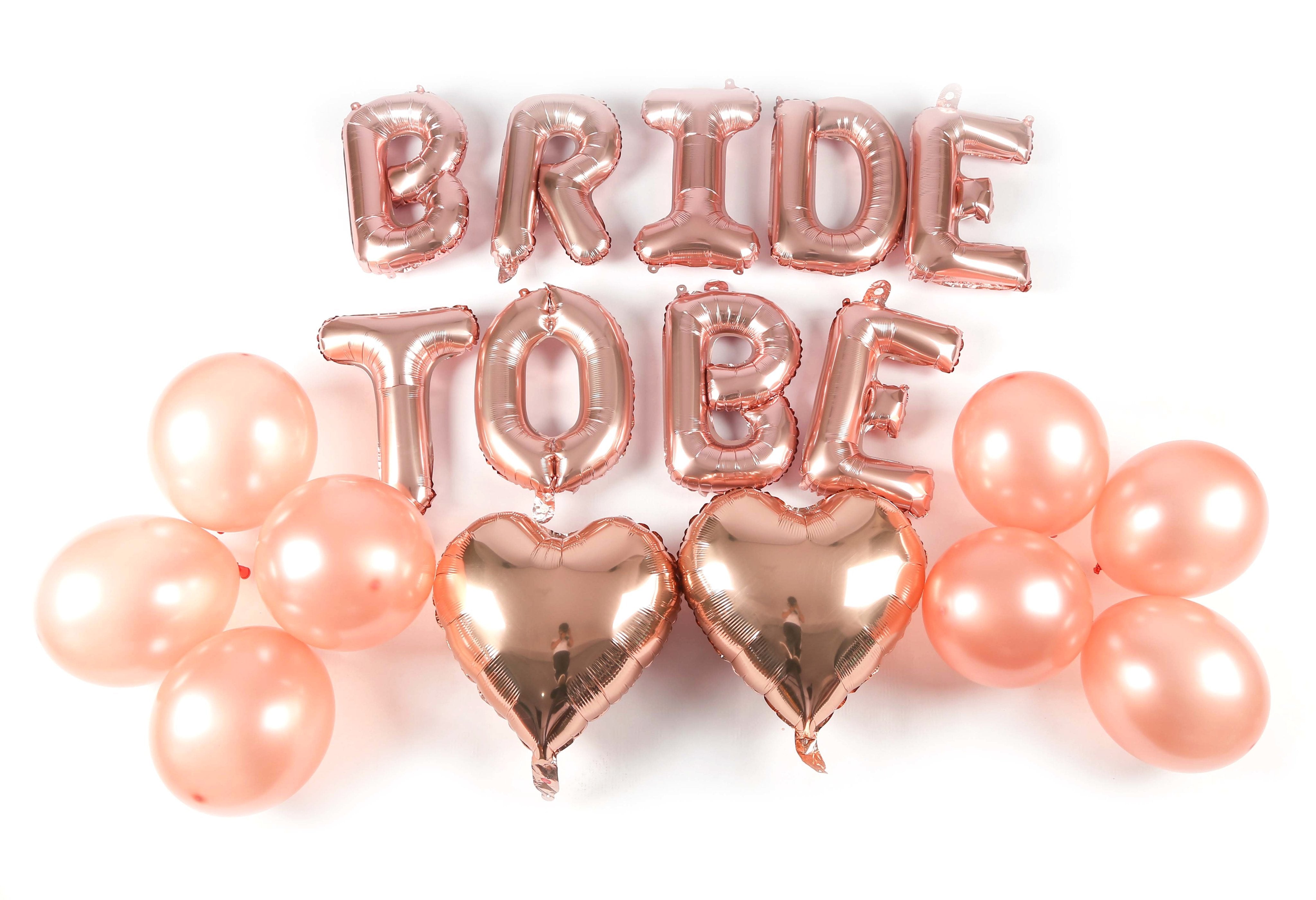 BRIDAL SHOWER KIT
