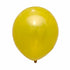 A basic green latex balloon, perfect choice for birthday, anniversary, weddings, holiday celebrations, graduations. DIY party essentials.  Event Planner's must-have 