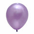 A basic purple latex balloon, perfect choice for birthday, anniversary, weddings, holiday celebrations, graduations. DIY party essentials.  Event Planner's must-have 