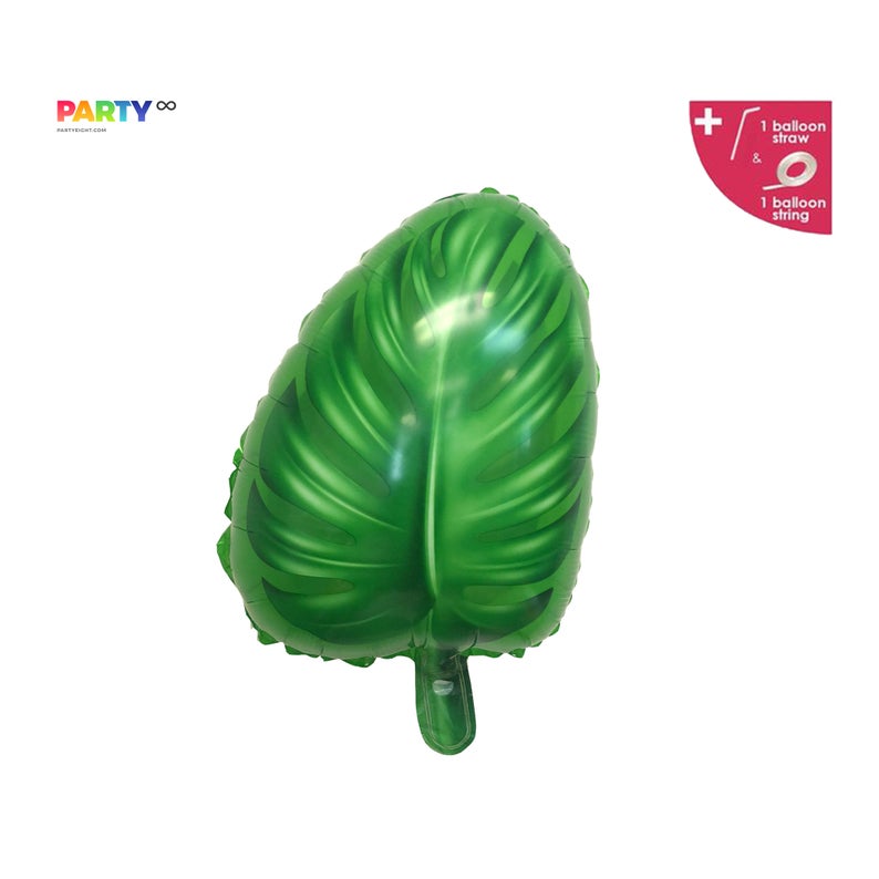 Leaf Balloon